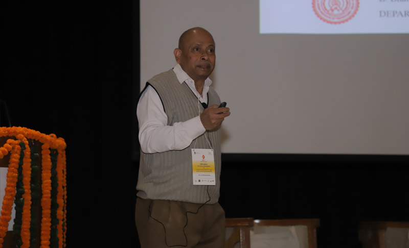 Dr. Bishwajit Bhattacharjee