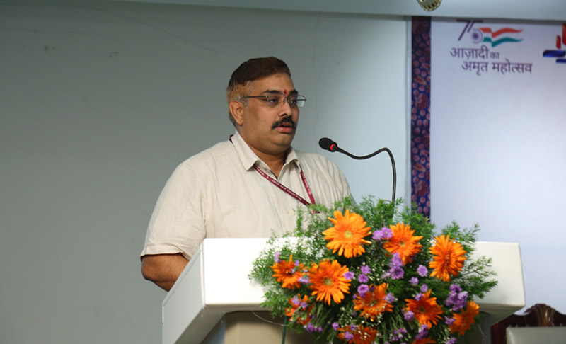 Prof. Ganti Murthy