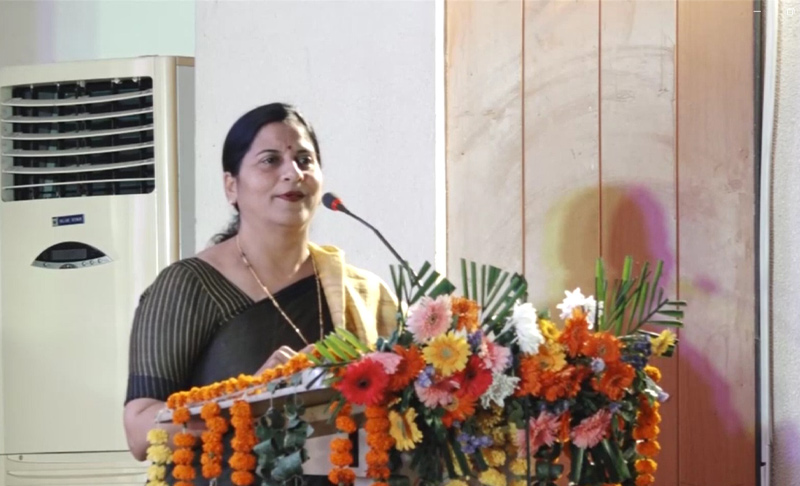 Dr. Priti Chopra
