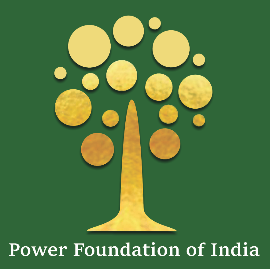 POWER FOUNDATION OF INDIA