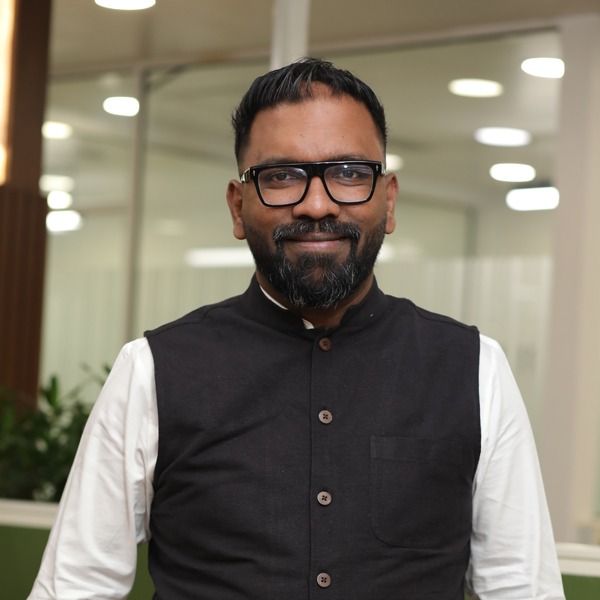 Power Foundation of India Towards Sustainable Future